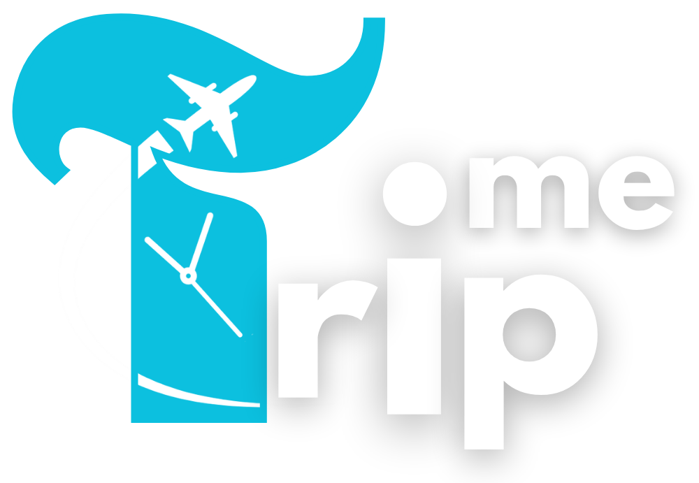 TimeTrip Logo